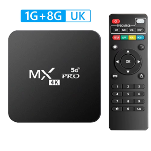 Android 12 Home Video Player RK3228A Quad Core 2.4G&5G Dual Wif TV Media Player 4K HD Video Media Player