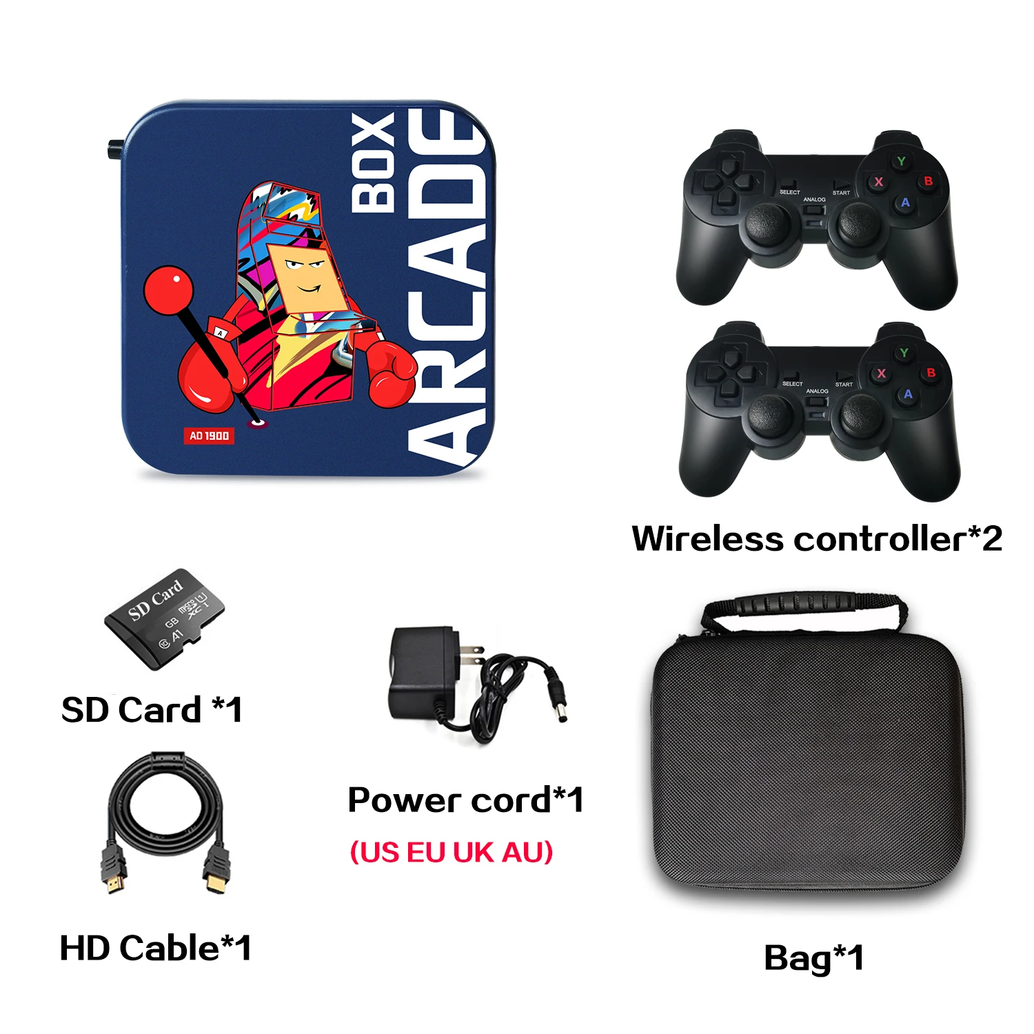 Games